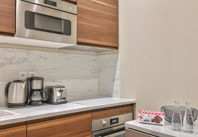 Apartment in Paris - 94 - Urban Coco Paris Apartment in Paris - 94 - Urban Coco Paris