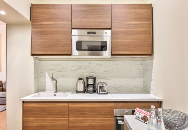 Apartment in Paris - 94 - Urban Coco Paris Apartment in Paris - 94 - Urban Coco Paris