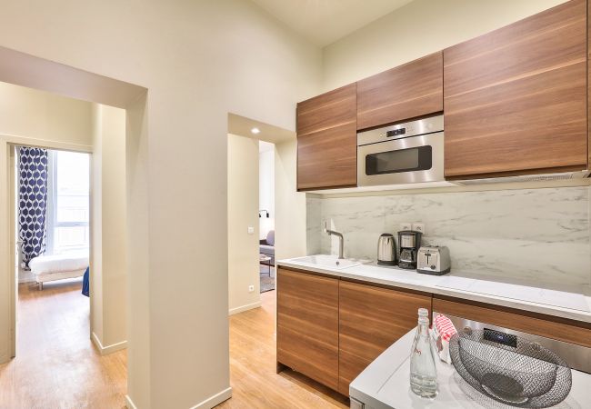 Apartment in Paris - 94 - Urban Coco Paris Apartment in Paris - 94 - Urban Coco Paris