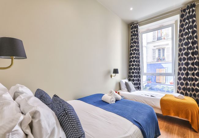 Apartment in Paris - 94 - Urban Coco Paris Apartment in Paris - 94 - Urban Coco Paris