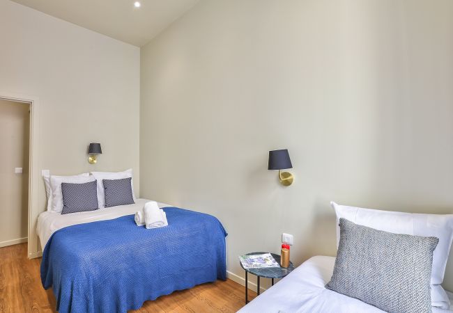 Apartment in Paris - 94 - Urban Coco Paris Apartment in Paris - 94 - Urban Coco Paris