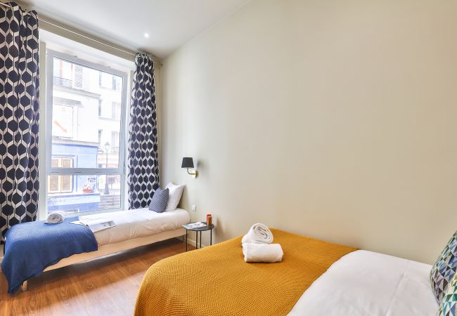 Apartment in Paris - 94 - Urban Coco Paris Apartment in Paris - 94 - Urban Coco Paris