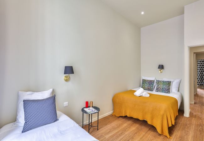 Apartment in Paris - 94 - Urban Coco Paris Apartment in Paris - 94 - Urban Coco Paris