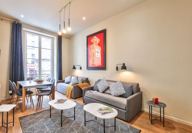 Apartment in Paris - 94 - Urban Coco Paris Apartment in Paris - 94 - Urban Coco Paris