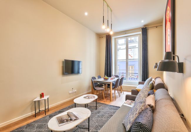 Apartment in Paris - 94 - Urban Coco Paris Apartment in Paris - 94 - Urban Coco Paris