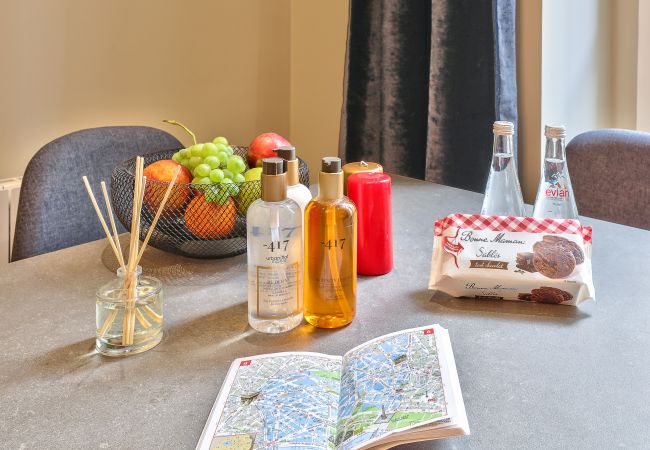 Apartment in Paris - 94 - Urban Coco Paris Apartment in Paris - 94 - Urban Coco Paris