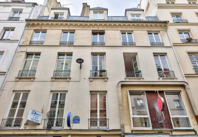 Apartment in Paris - 94 - Urban Coco Paris Apartment in Paris - 94 - Urban Coco Paris