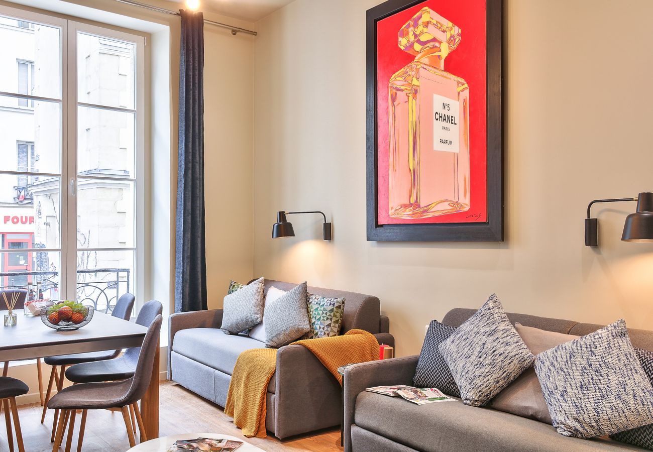 Apartment in Paris - 94 - Urban Coco Paris