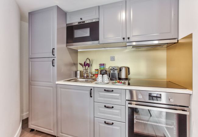 Apartment in Paris - 40 - Urban Rendez-Vous in Montorgueil Apartment in Paris - 40 - Urban Rendez-Vous in Montorgueil