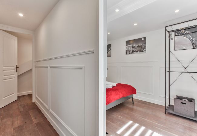 Apartment in Paris - 40 - Urban Rendez-Vous in Montorgueil Apartment in Paris - 40 - Urban Rendez-Vous in Montorgueil