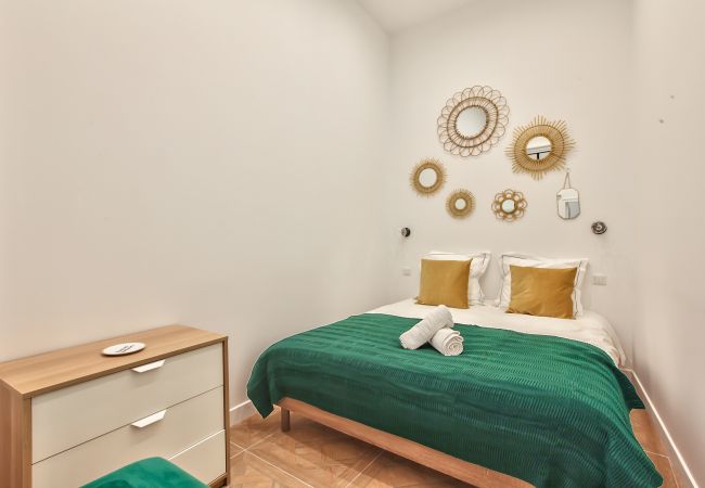 Apartment in Paris - 66 - Atelier Paris Fidélité Apartment in Paris - 66 - Atelier Paris Fidélité