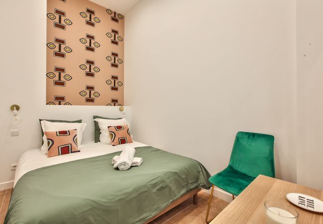 Apartment in Paris - 66 - Atelier Paris Fidélité Apartment in Paris - 66 - Atelier Paris Fidélité