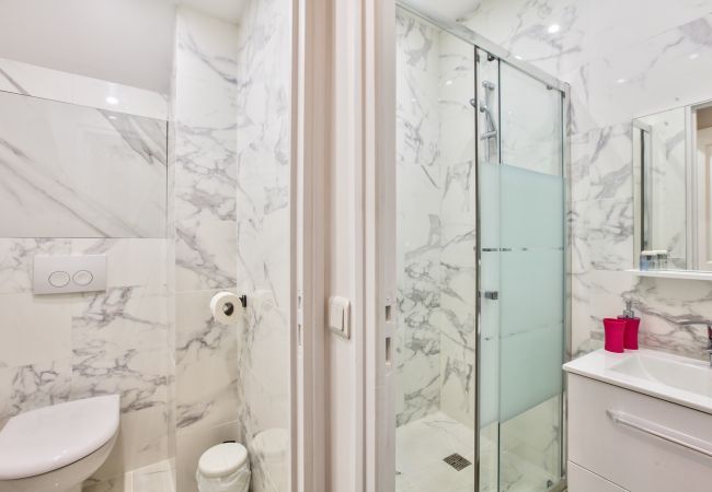 Apartment in Paris - 66 - Atelier Paris Fidélité Apartment in Paris - 66 - Atelier Paris Fidélité