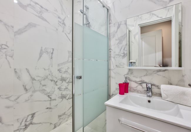 Apartment in Paris - 66 - Atelier Paris Fidélité Apartment in Paris - 66 - Atelier Paris Fidélité