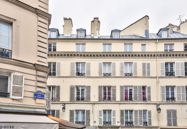 Apartment in Paris - 74 - Disneyland in Paris Apartment in Paris - 74 - Disneyland in Paris