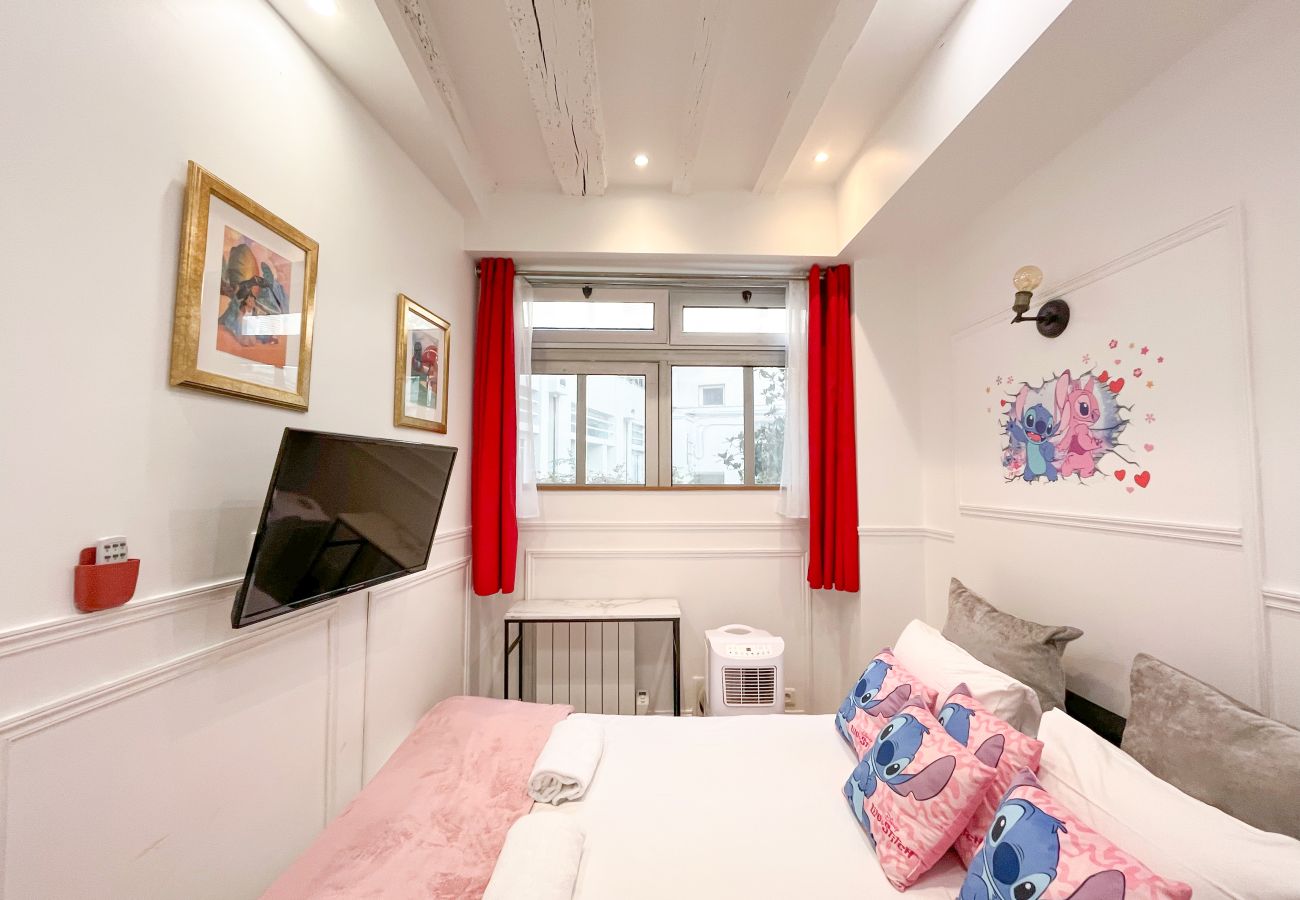 Apartment in Paris - 74 - Disneyland in Paris Apartment in Paris - 74 - Disneyland in Paris