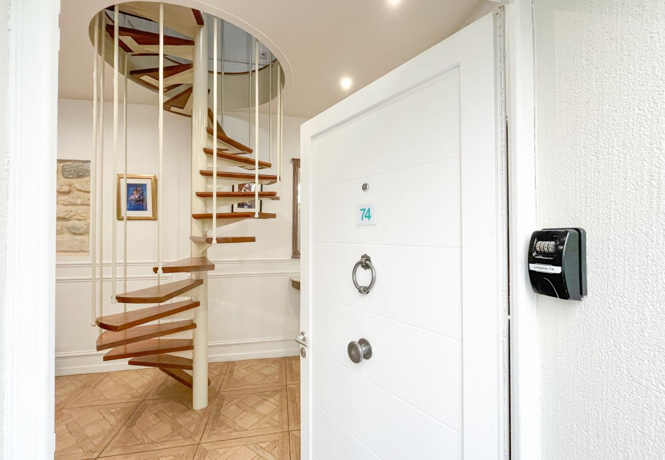 Apartment in Paris - 74 - Disneyland in Paris Apartment in Paris - 74 - Disneyland in Paris