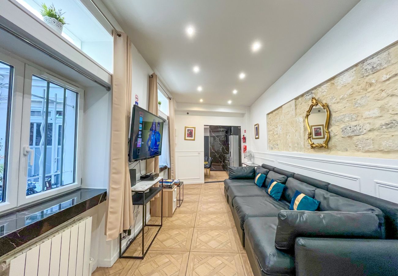 Apartment in Paris - 74 - Disneyland in Paris Apartment in Paris - 74 - Disneyland in Paris