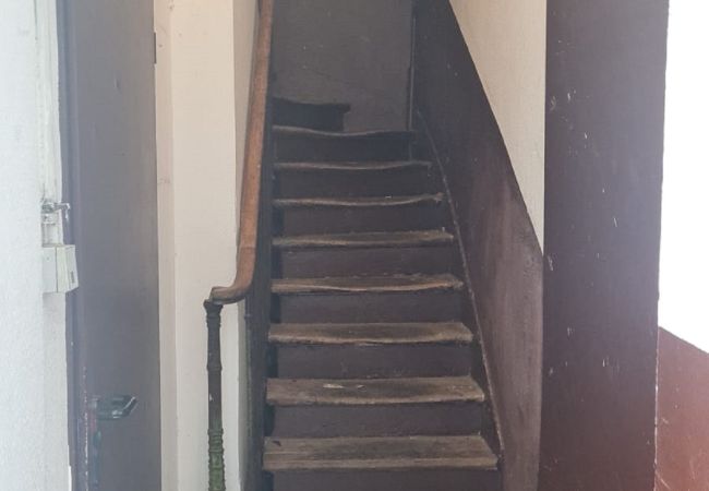 Apartment in Paris - 81 - Paris Luxe Sebastopol Apartment in Paris - 81 - Paris Luxe Sebastopol