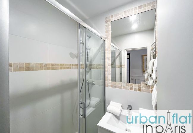 Apartment in Paris - 81 - Paris Luxe Sebastopol Apartment in Paris - 81 - Paris Luxe Sebastopol