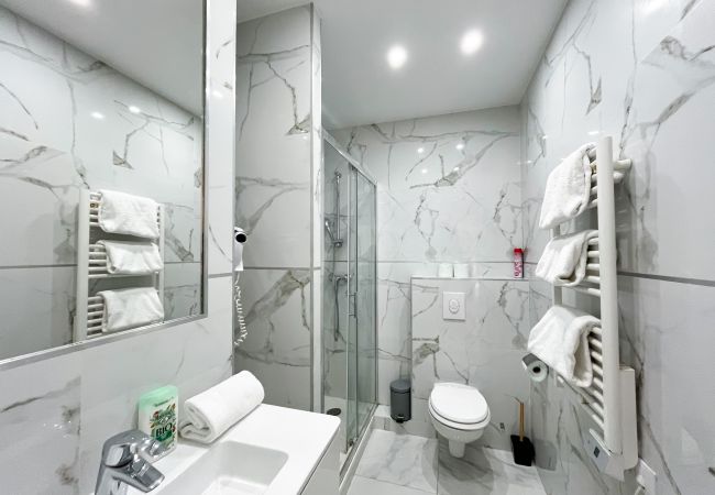 Apartment in Paris - 81 - Paris Luxe Sebastopol Apartment in Paris - 81 - Paris Luxe Sebastopol