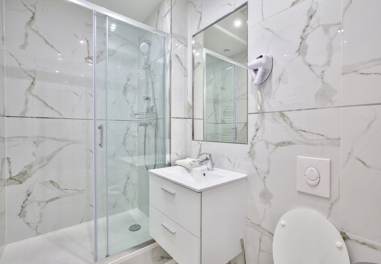 Apartment in Paris - 81 - Paris Luxe Sebastopol Apartment in Paris - 81 - Paris Luxe Sebastopol