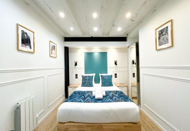 Apartment in Paris - 93 - Luxury Flat in Le Marais Apartment in Paris - 93 - Luxury Flat in Le Marais