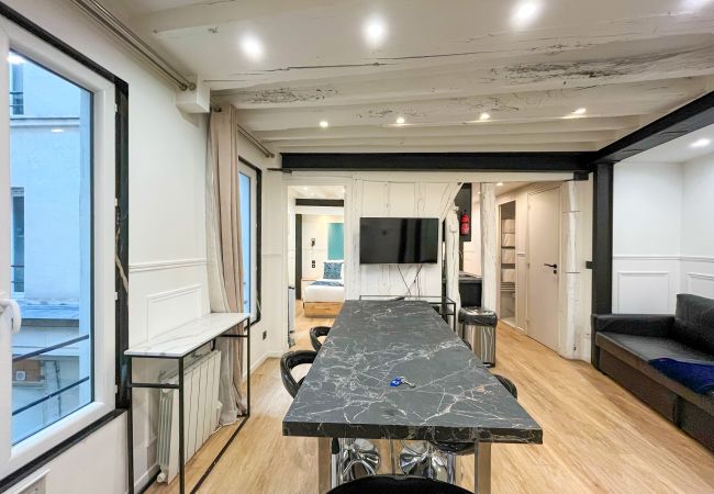 Apartment in Paris - 93 - Luxury Flat in Le Marais Apartment in Paris - 93 - Luxury Flat in Le Marais