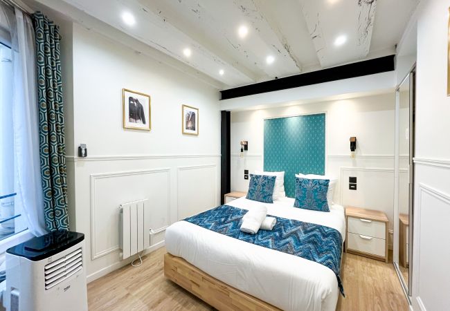 Apartment in Paris - 93 - Luxury Flat in Le Marais Apartment in Paris - 93 - Luxury Flat in Le Marais