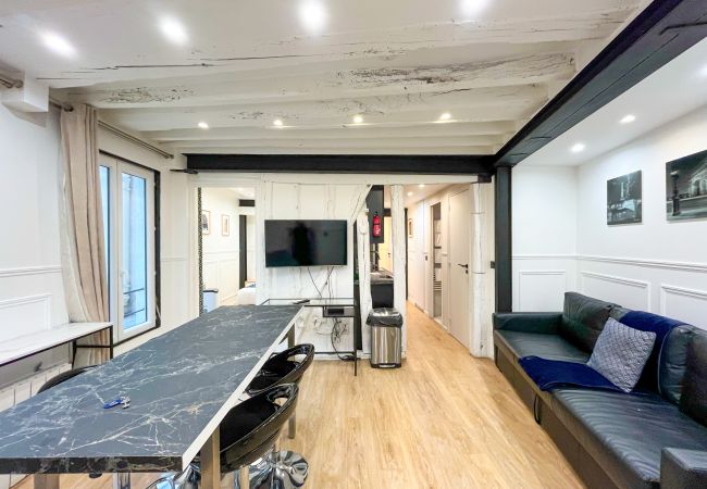 Apartment in Paris - 93 - Luxury Flat in Le Marais Apartment in Paris - 93 - Luxury Flat in Le Marais