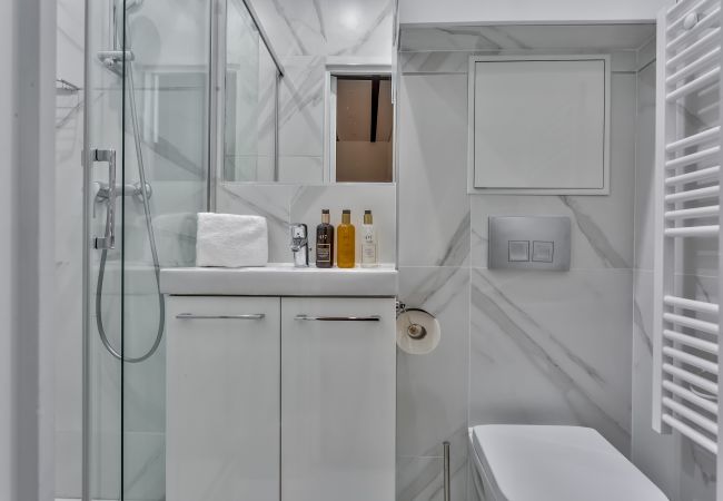 Apartment in Paris - 114 - Urban Saint Denis Couture Apartment in Paris - 114 - Urban Saint Denis Couture