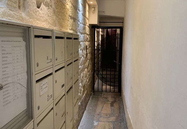 Apartment in Paris - Urban Flat 15 - Coco Chanel Montorgueil  Apartment in Paris - Urban Flat 15 - Coco Chanel Montorgueil