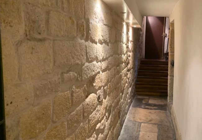 Apartment in Paris - Urban Flat 15 - Coco Chanel Montorgueil  Apartment in Paris - Urban Flat 15 - Coco Chanel Montorgueil