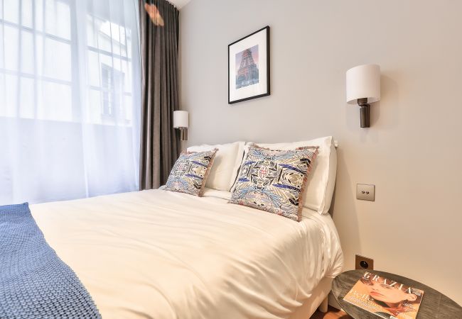 Apartment in Paris - 122 - Urban Good Life in Montorgueil Apartment in Paris - 122 - Urban Good Life in Montorgueil