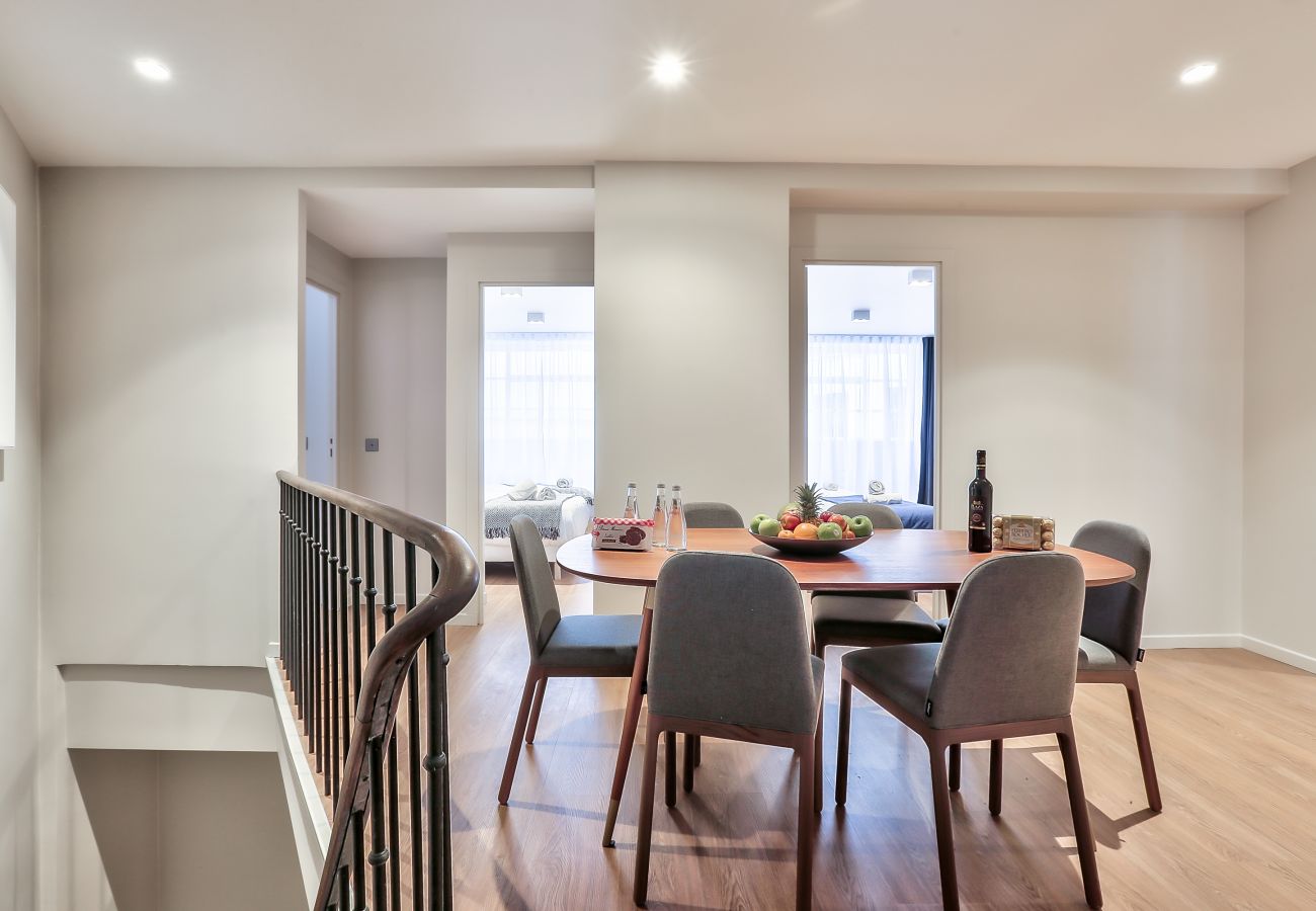 Apartment in Paris - 122 - Urban Good Life in Montorgueil Apartment in Paris - 122 - Urban Good Life in Montorgueil