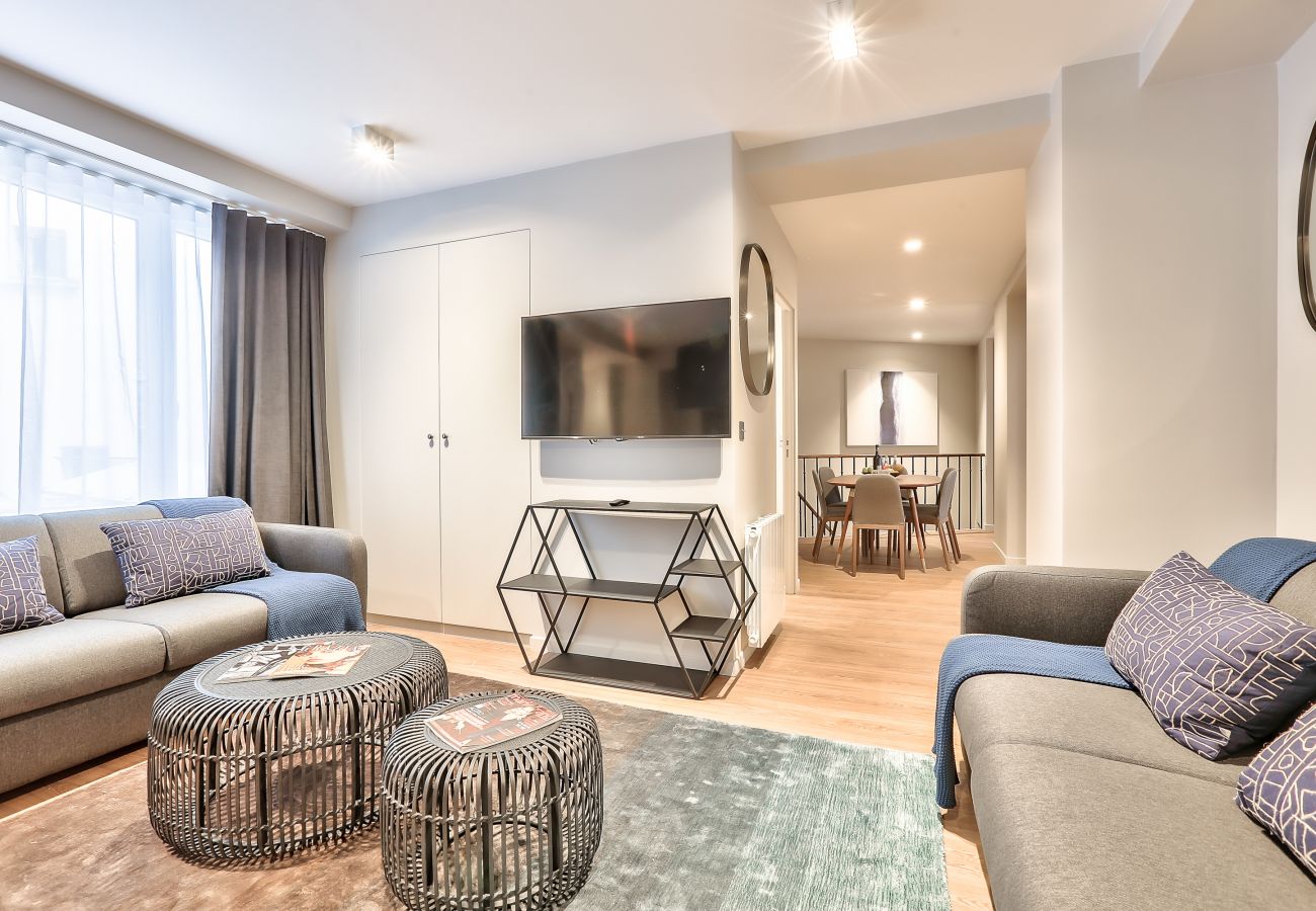 Apartment in Paris - 122 - Urban Good Life in Montorgueil Apartment in Paris - 122 - Urban Good Life in Montorgueil