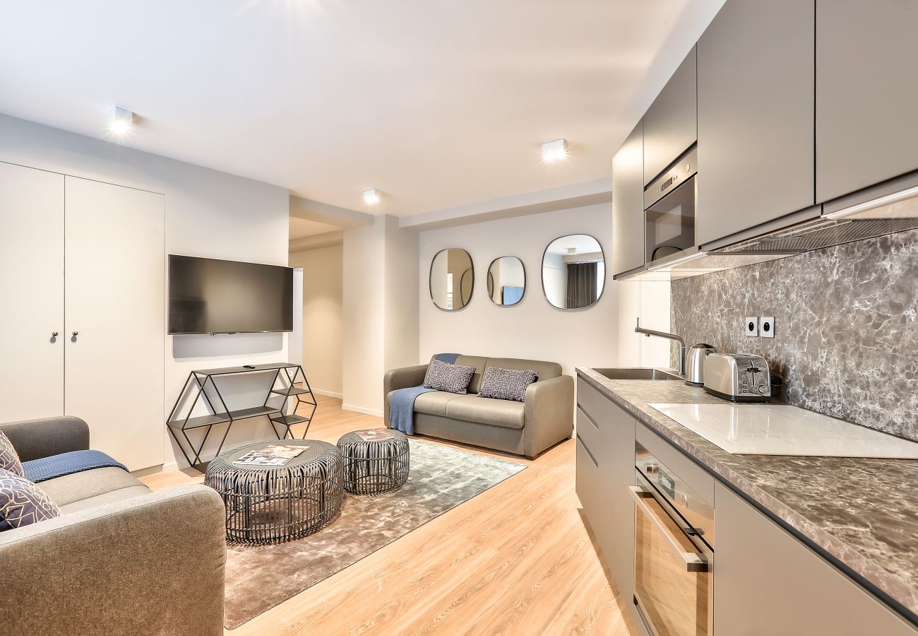 Apartment in Paris - 122 - Urban Good Life in Montorgueil Apartment in Paris - 122 - Urban Good Life in Montorgueil