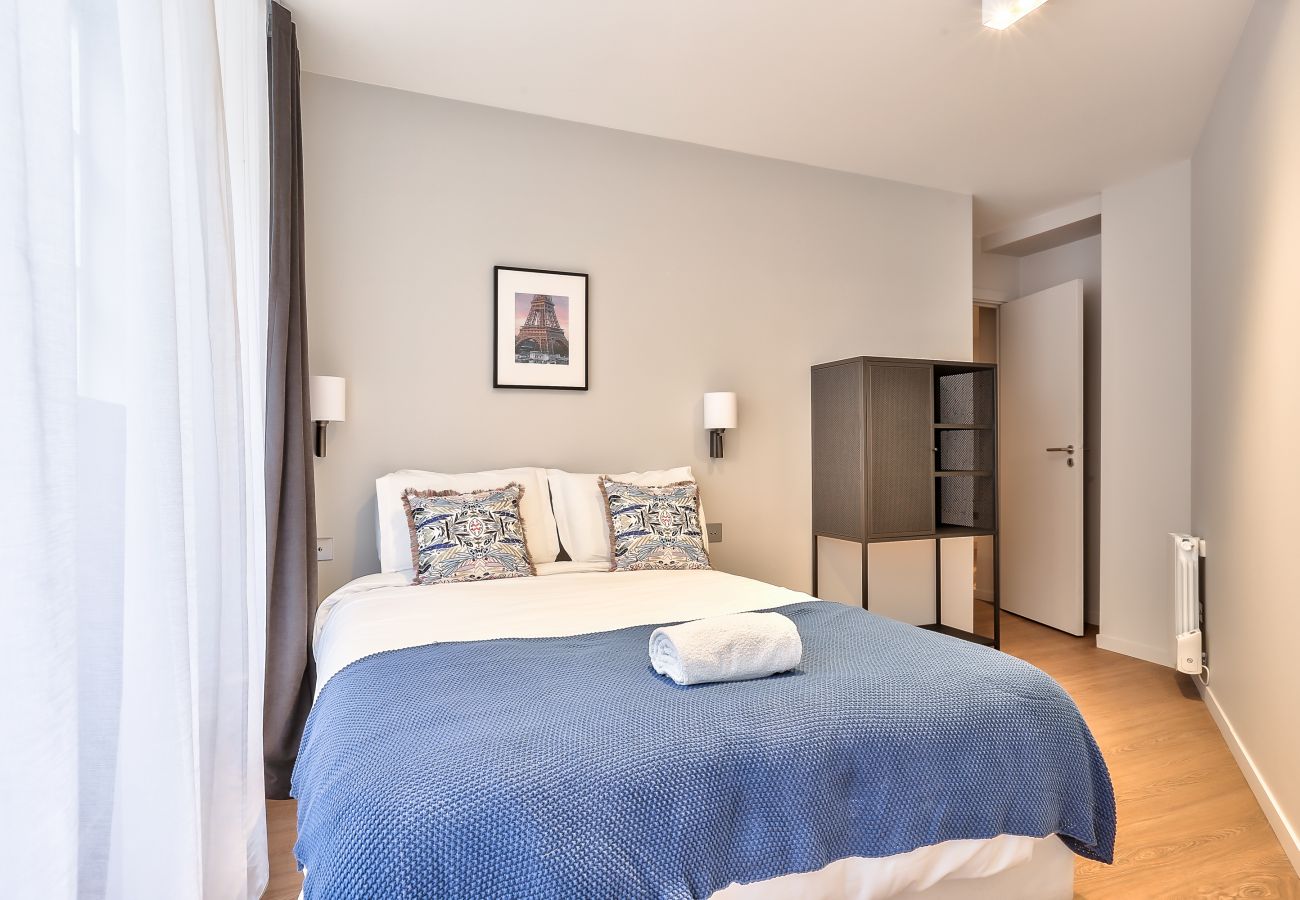 Apartment in Paris - 122 - Urban Good Life in Montorgueil Apartment in Paris - 122 - Urban Good Life in Montorgueil