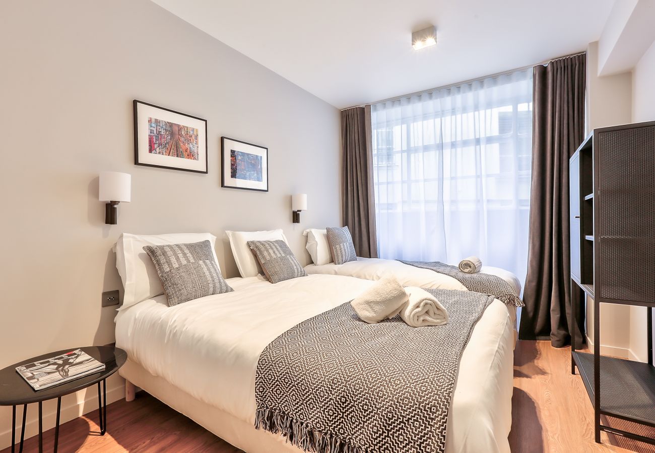 Apartment in Paris - 122 - Urban Good Life in Montorgueil Apartment in Paris - 122 - Urban Good Life in Montorgueil