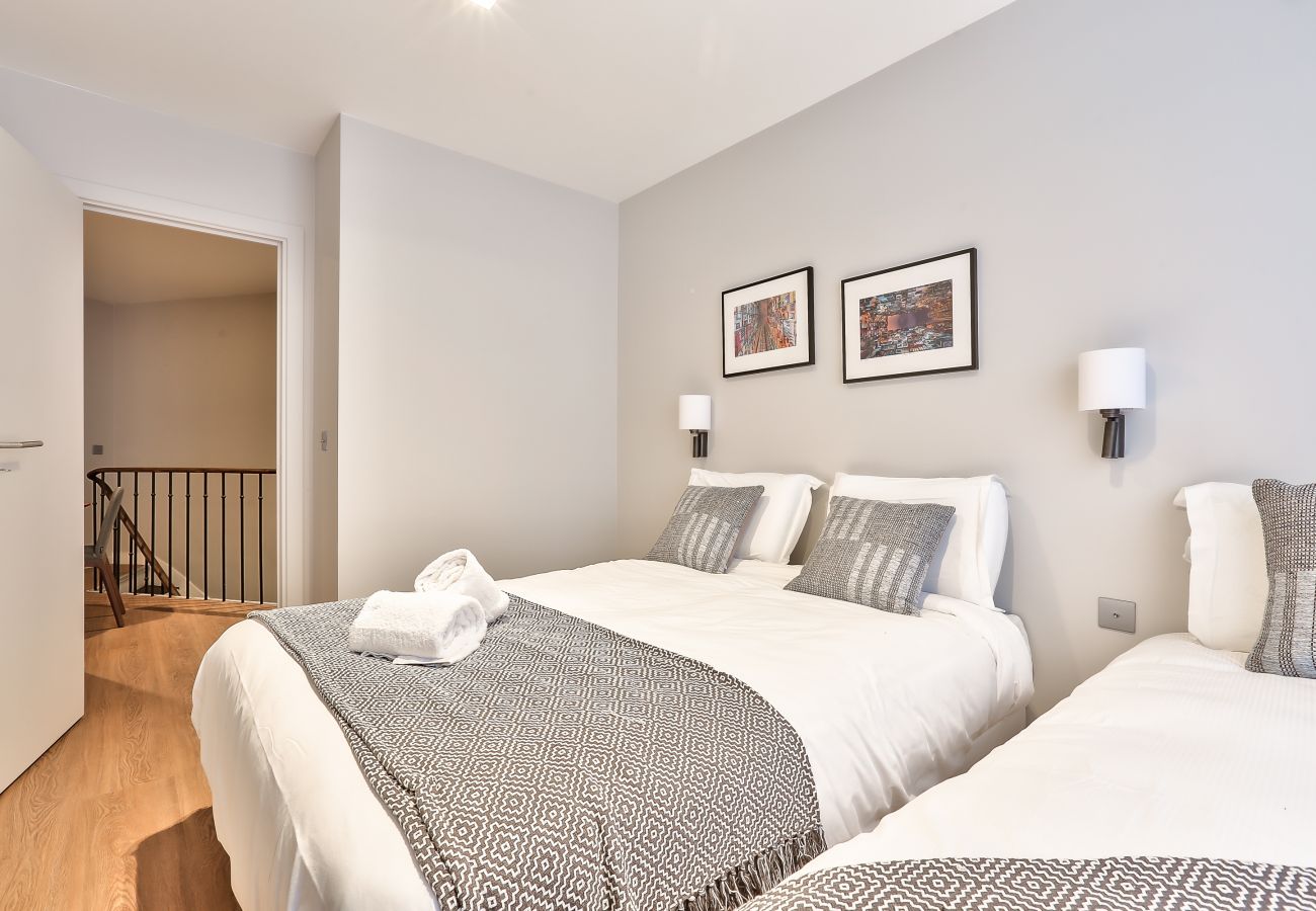 Apartment in Paris - 122 - Urban Good Life in Montorgueil Apartment in Paris - 122 - Urban Good Life in Montorgueil