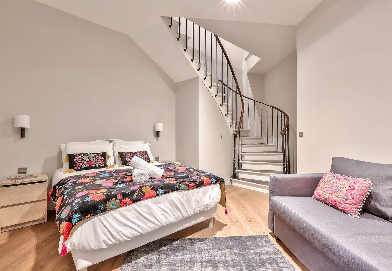 Apartment in Paris - 122 - Urban Good Life in Montorgueil Apartment in Paris - 122 - Urban Good Life in Montorgueil