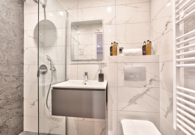 Apartment in Paris - 123 - Urban Luxury Flat in Montorgueil Apartment in Paris - 123 - Urban Luxury Flat in Montorgueil