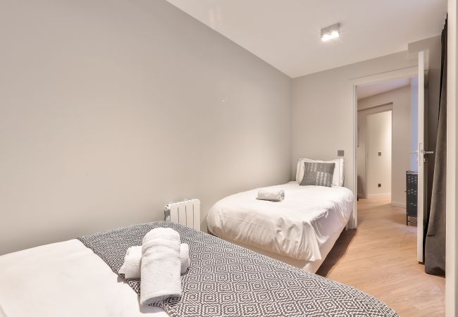 Apartment in Paris - 123 - Urban Luxury Flat in Montorgueil Apartment in Paris - 123 - Urban Luxury Flat in Montorgueil