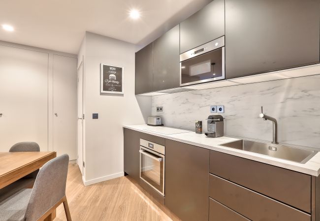 Apartment in Paris - 123 - Urban Luxury Flat in Montorgueil Apartment in Paris - 123 - Urban Luxury Flat in Montorgueil