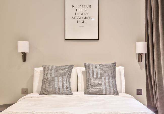 Apartment in Paris - 123 - Urban Luxury Flat in Montorgueil Apartment in Paris - 123 - Urban Luxury Flat in Montorgueil