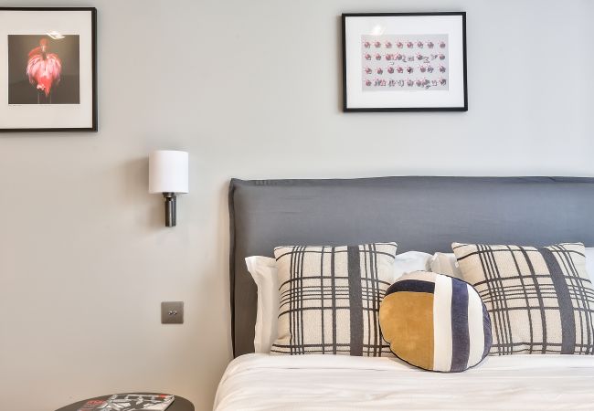 Apartment in Paris - Urban Flat 121 - Urban Gorgeous Flat in Montorgueil Apartment in Paris - Urban Flat 121 - Urban Gorgeous Flat in Montorgueil