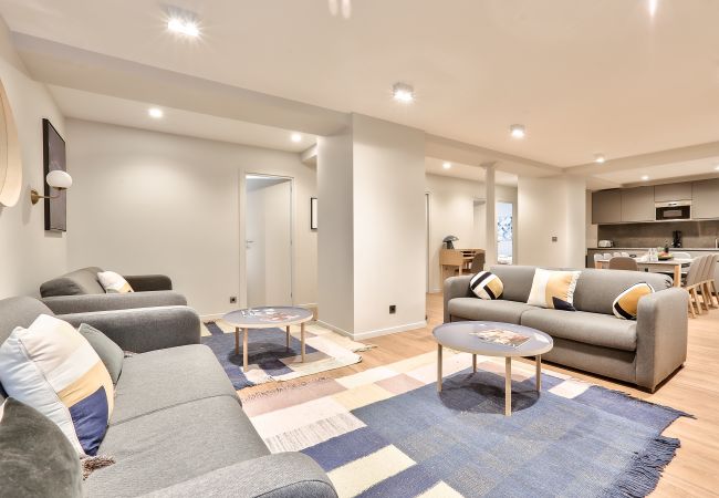 Apartment in Paris - Urban Flat 121 - Urban Gorgeous Flat in Montorgueil Apartment in Paris - Urban Flat 121 - Urban Gorgeous Flat in Montorgueil