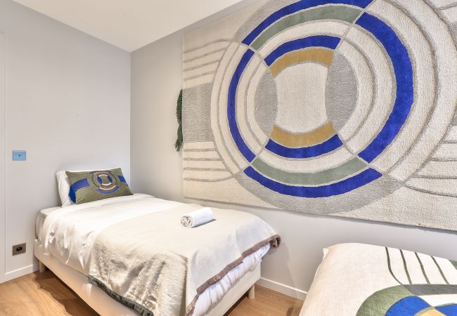 Apartment in Paris - Urban Flat 121 - Urban Gorgeous Flat in Montorgueil Apartment in Paris - Urban Flat 121 - Urban Gorgeous Flat in Montorgueil