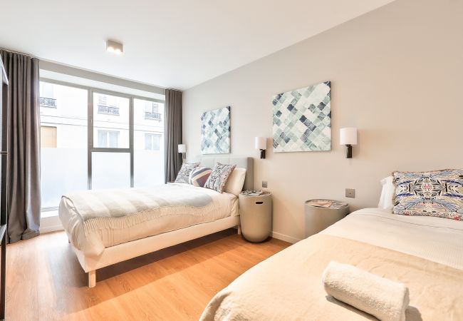 Apartment in Paris - Urban Flat 121 - Urban Gorgeous Flat in Montorgueil Apartment in Paris - Urban Flat 121 - Urban Gorgeous Flat in Montorgueil