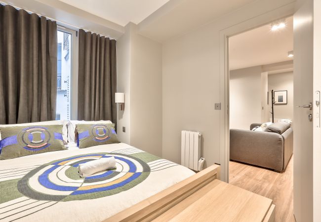 Apartment in Paris - Urban Flat 121 - Urban Gorgeous Flat in Montorgueil Apartment in Paris - Urban Flat 121 - Urban Gorgeous Flat in Montorgueil